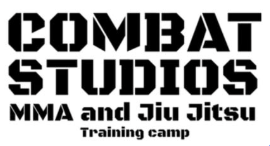 Combat Studios Logo