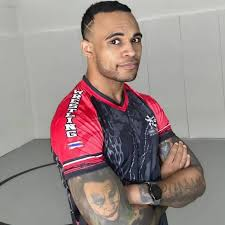 Dante Brown, Greco-Roman and freestyle wrestling coach at Combat Studios
