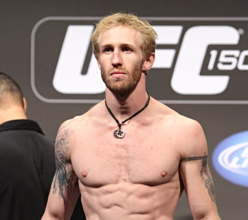 Tommy Hayden, US D1 freestyle and folkstyle wrestling coach in Bangkok